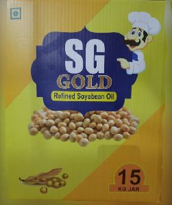 Gs Oil