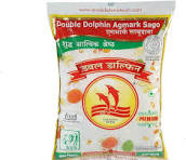 Dolfin Sabudana 1 Kg